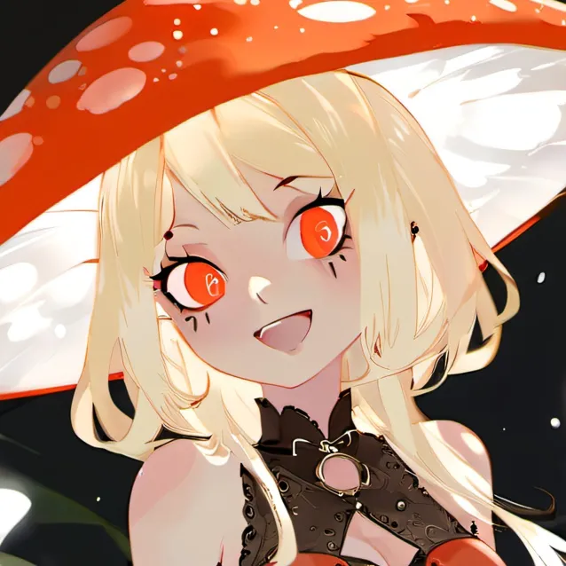 chat with ai character: Lillian 