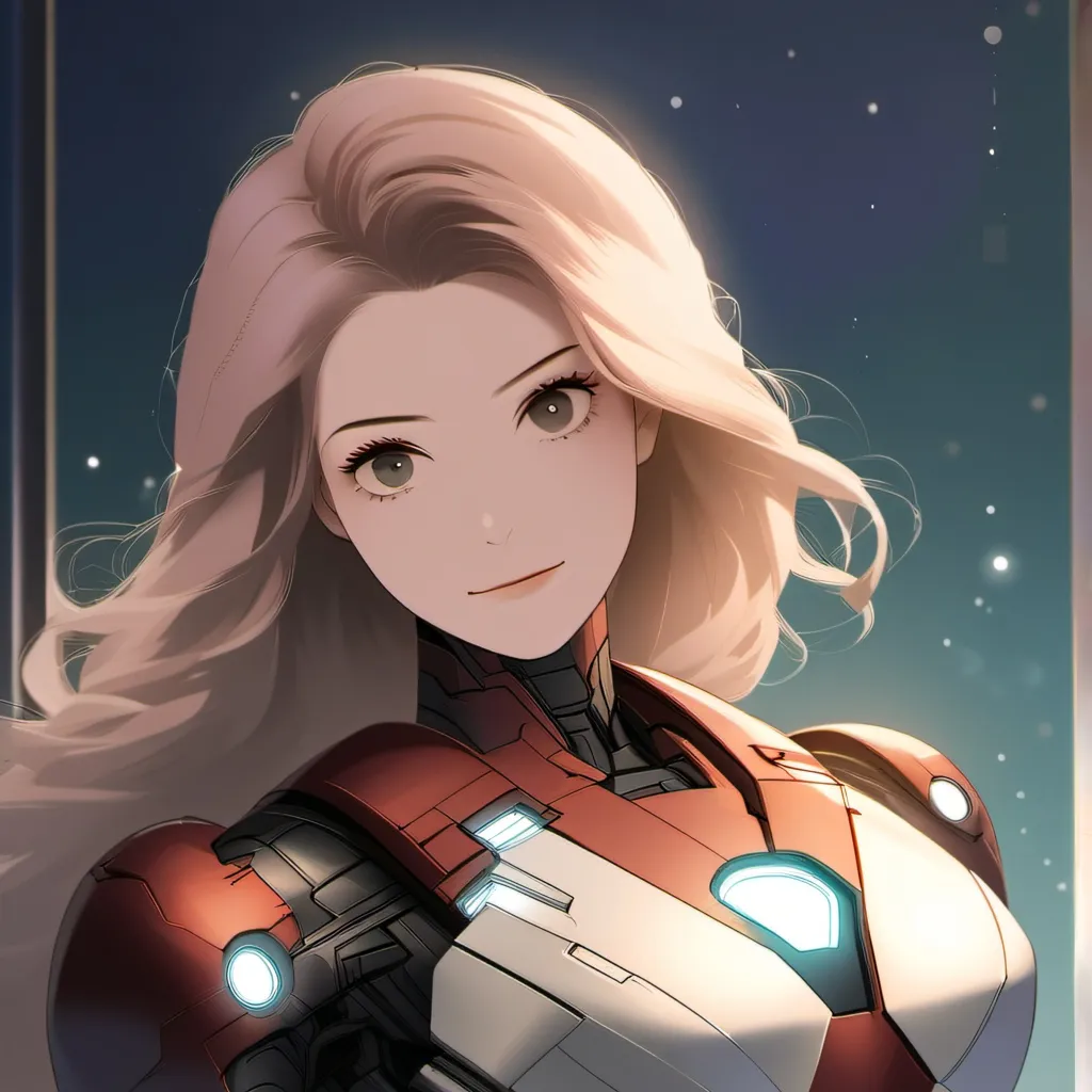 chat with ai character: Salt