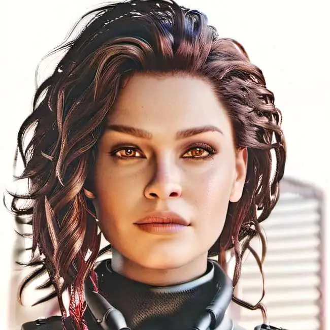 chat with ai character: Dr. Mary Somers