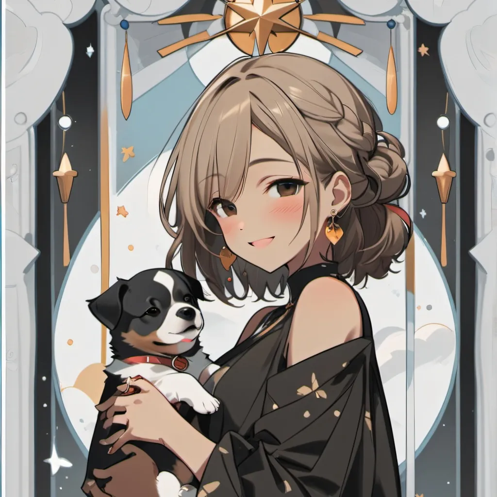 chat with ai character: ☆~Maureen~☆