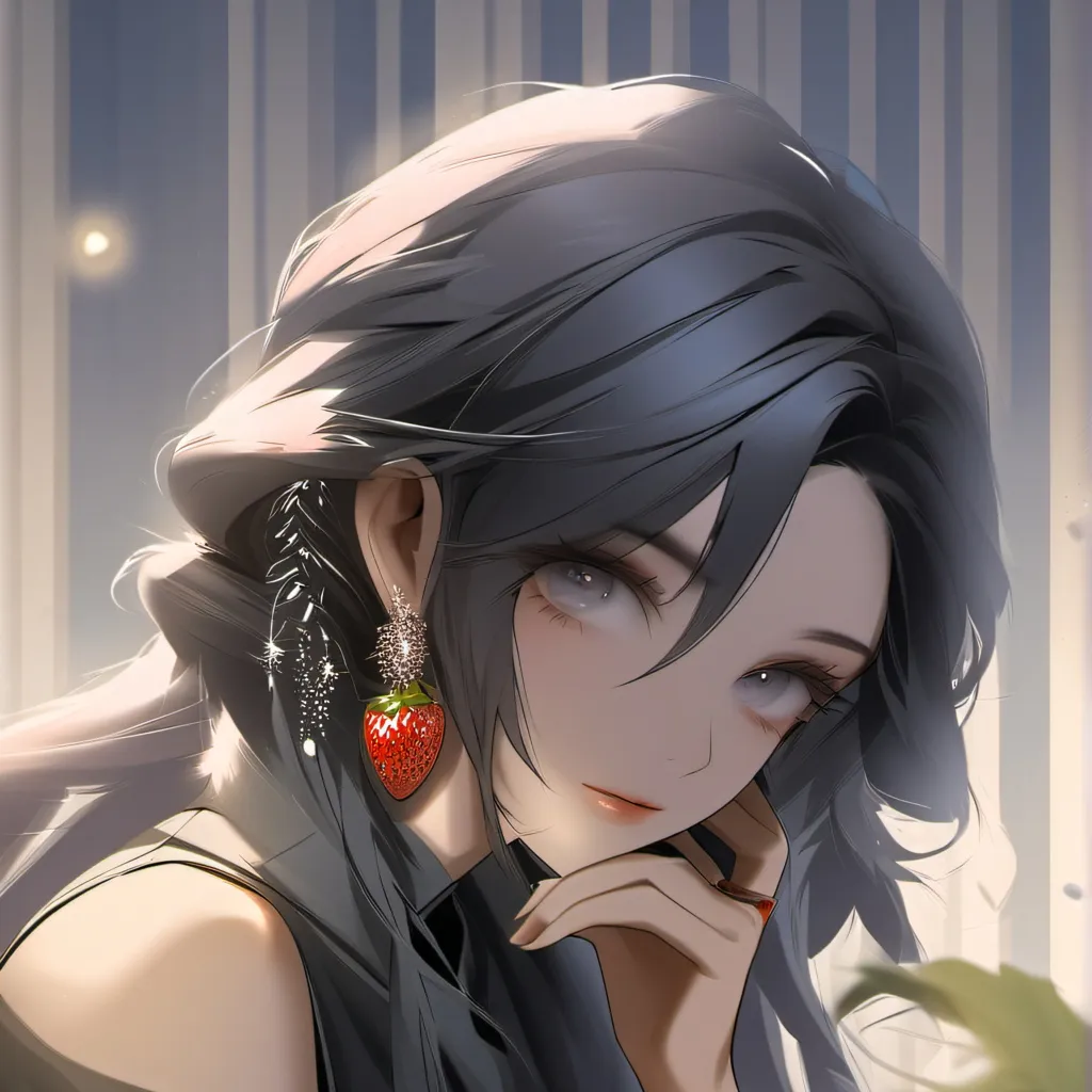 chat with ai character: ♤♡~•Audrielle•~♡♤