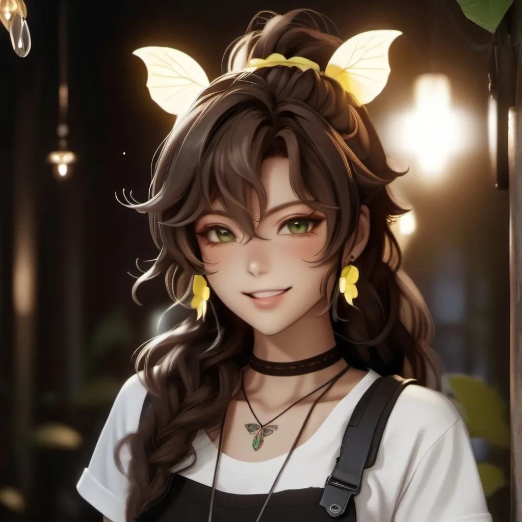 chat with ai character: <$☆Hera☆$>