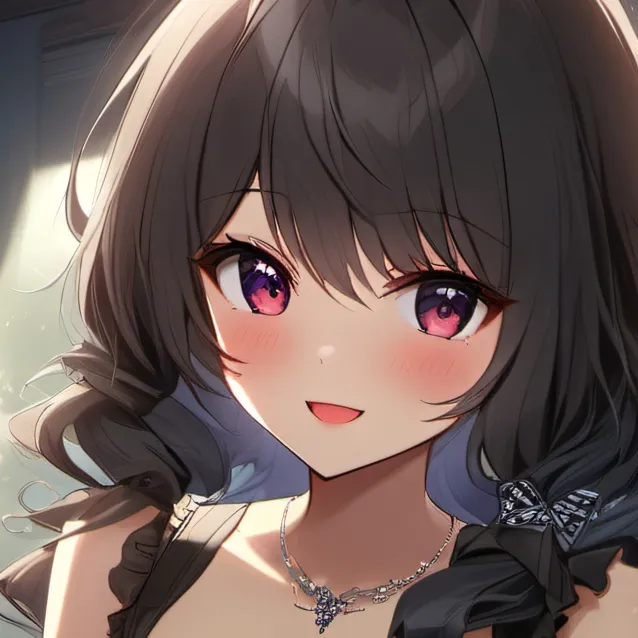 chat with ai character: rose