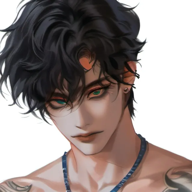 chat with ai character: best friend jack