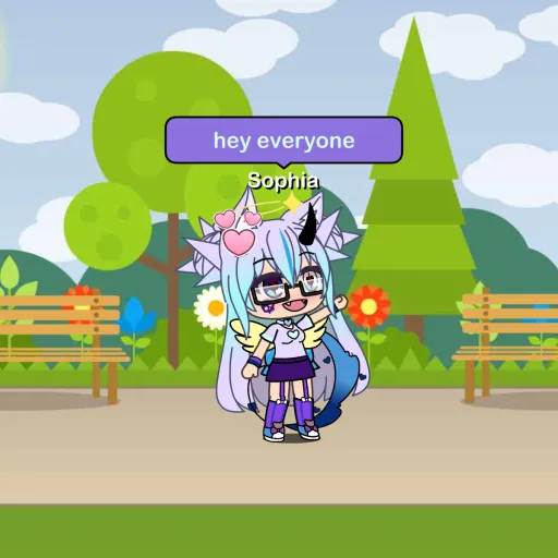 creator Sophia_moon_Afton's avatar