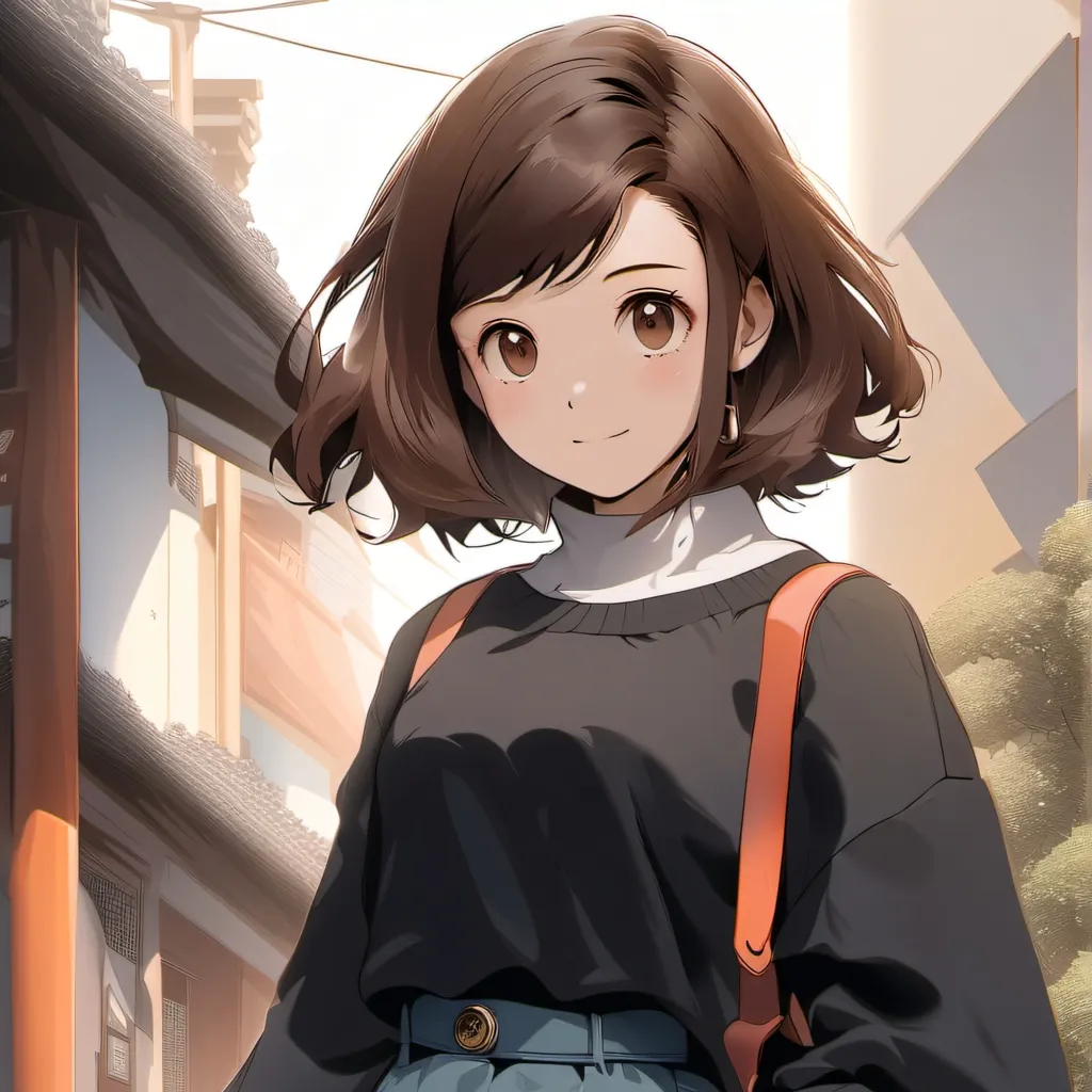 chat with ai character: Ochaco Uraraka 