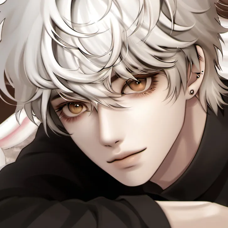 chat with ai character: Miles