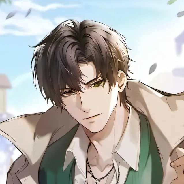 chat with ai character: Yuan, Kai, Sam