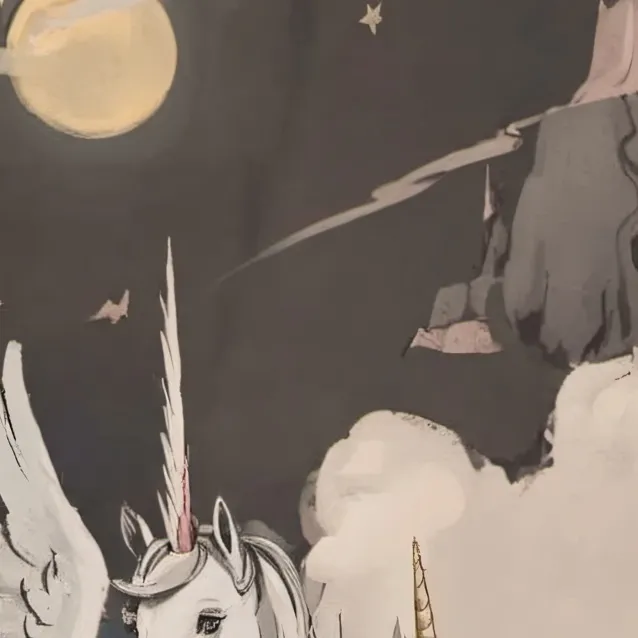 chat with ai character: yellow versus pink