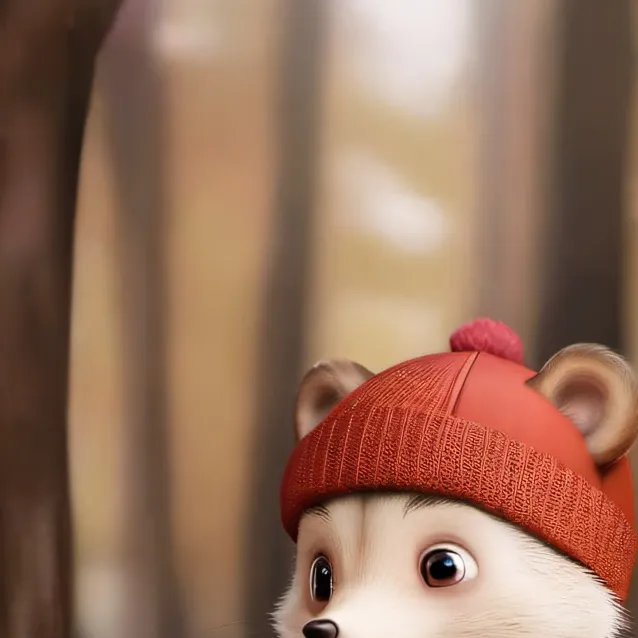 chat with ai character: Happy tree Friends