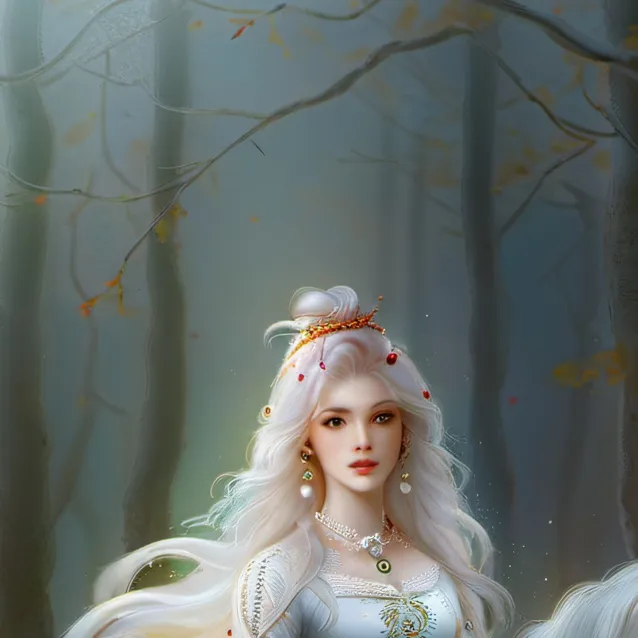 chat with ai character: pocket ponies