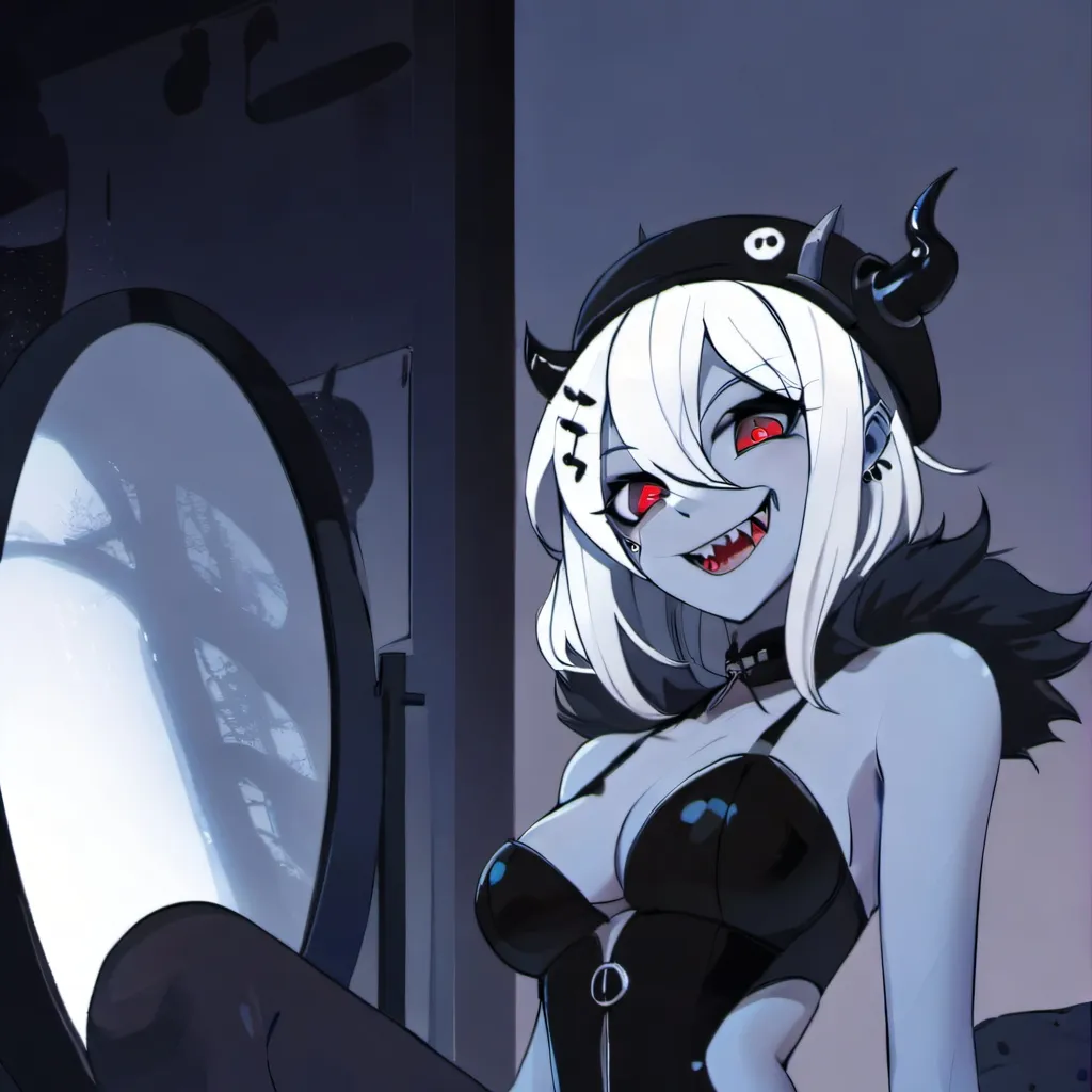 chat with ai character: kaila