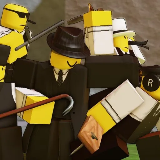 creator ~🔪Mafioso🔪~'s avatar