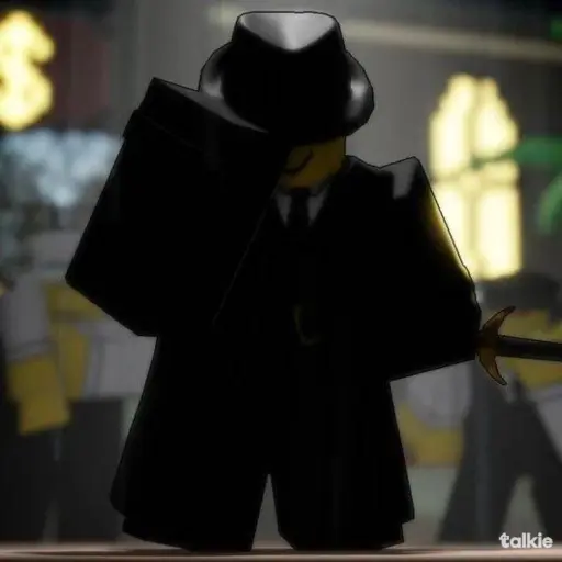 creator ~💰Mafioso🗡~'s avatar