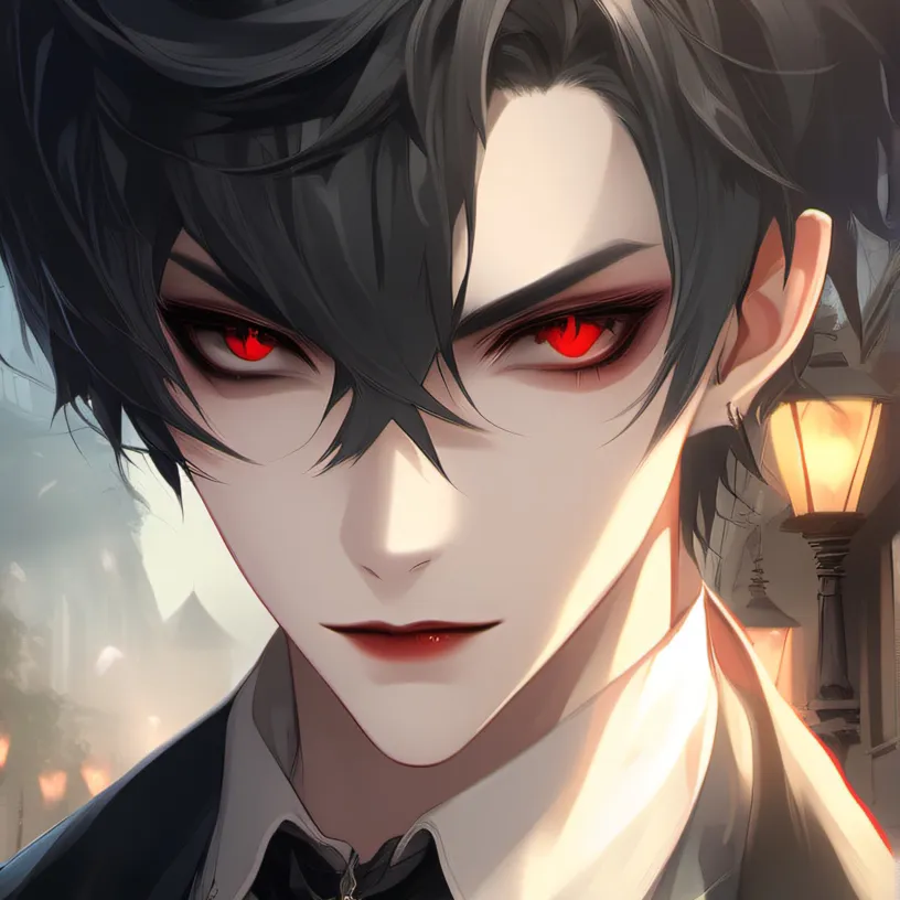 chat with ai character: Felix
