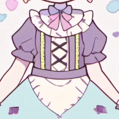 chat with ai character: Yuni 