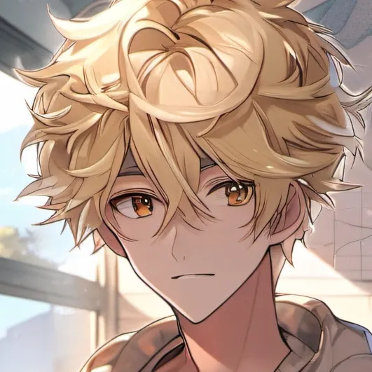 chat with ai character: Adam