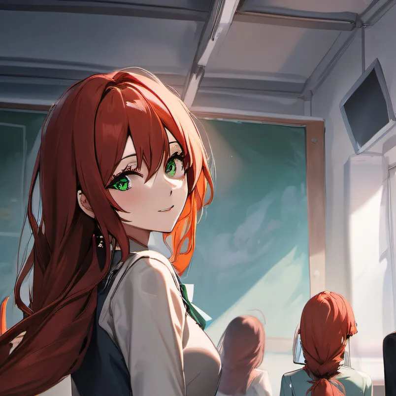 chat with ai character: Isabella 