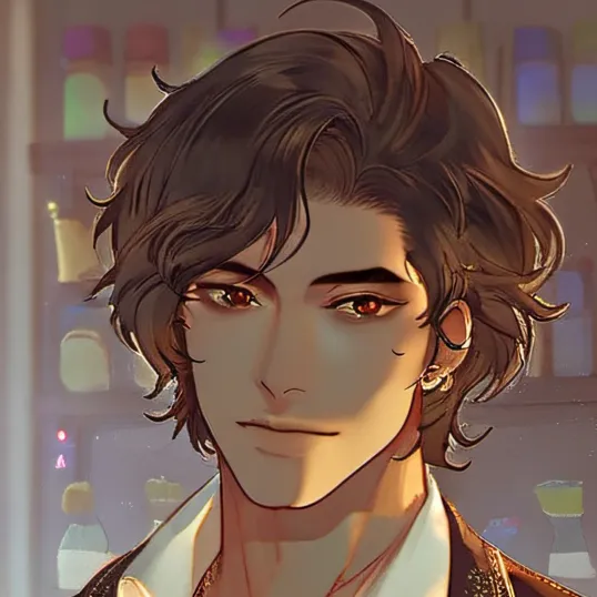 chat with ai character: Noah