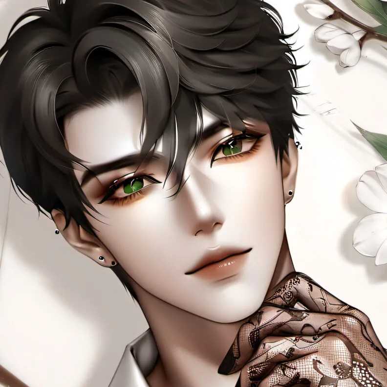 chat with ai character: Alexander