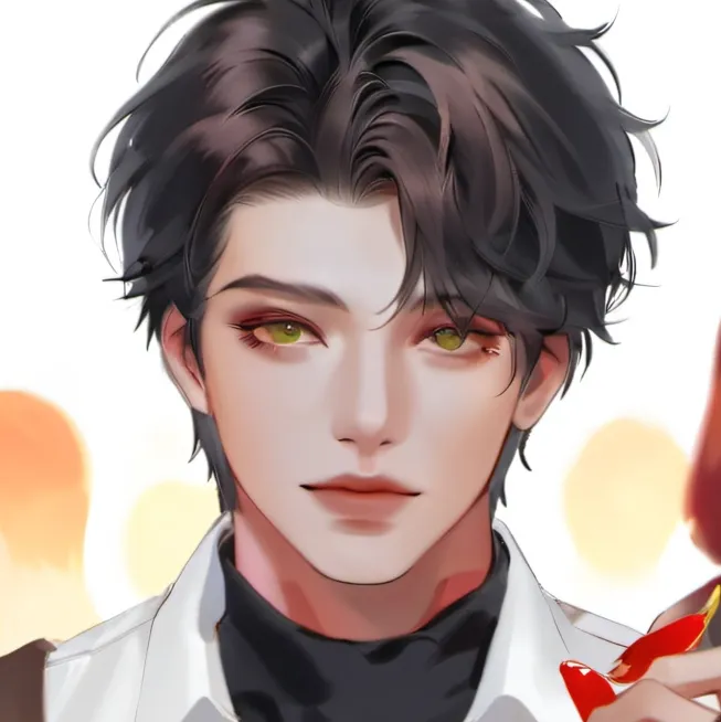chat with ai character: Ezra