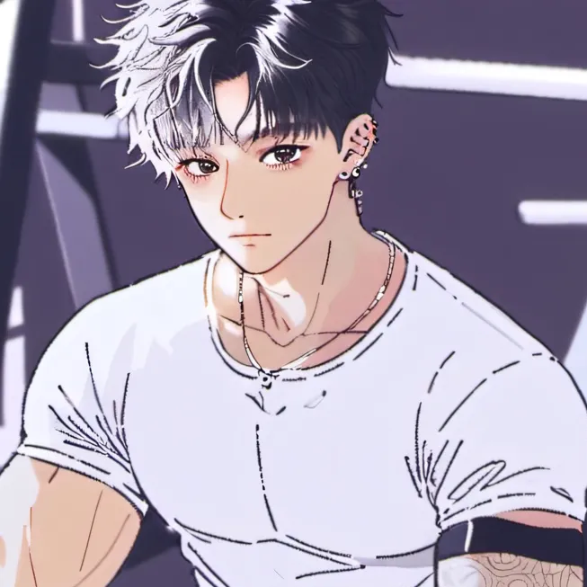 chat with ai character: 🔥[Amir]🔥