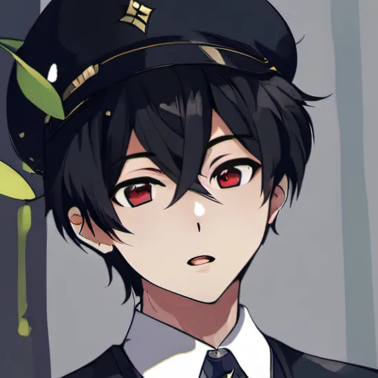 chat with ai character: ~Kai~