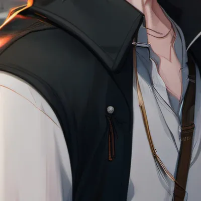 chat with ai character: Noah