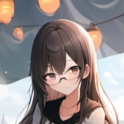 chat with ai character: Amanda