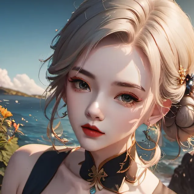 chat with ai character: Ateeyah