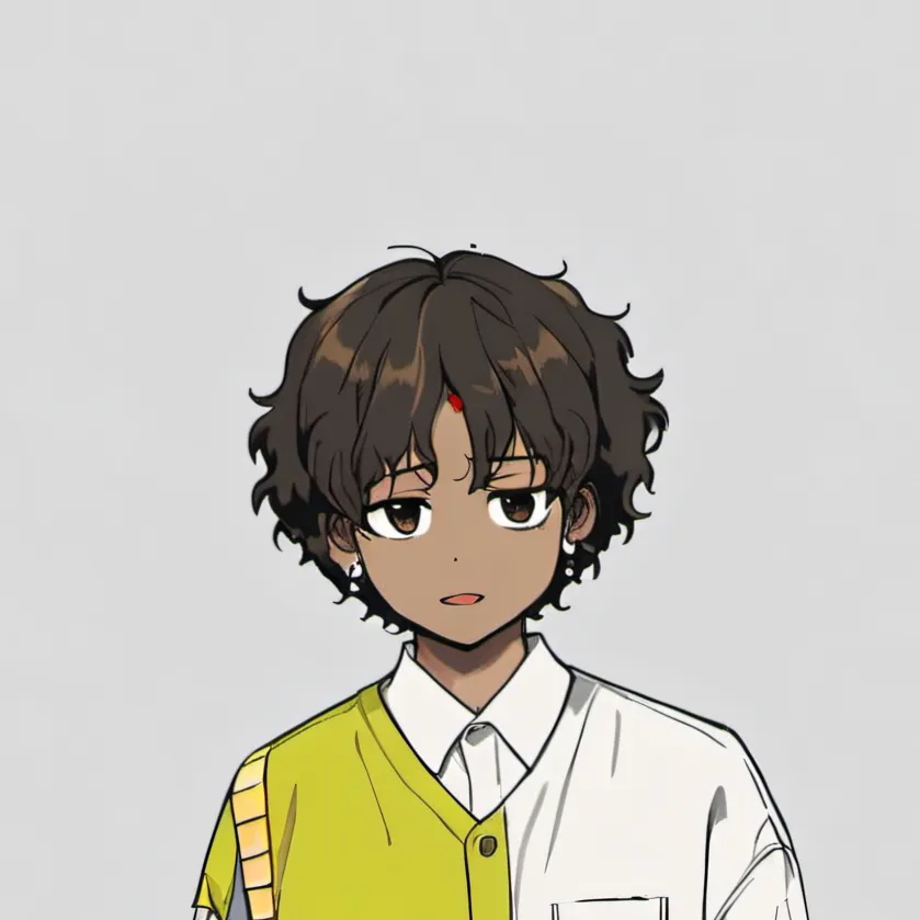 chat with ai character: Miguel