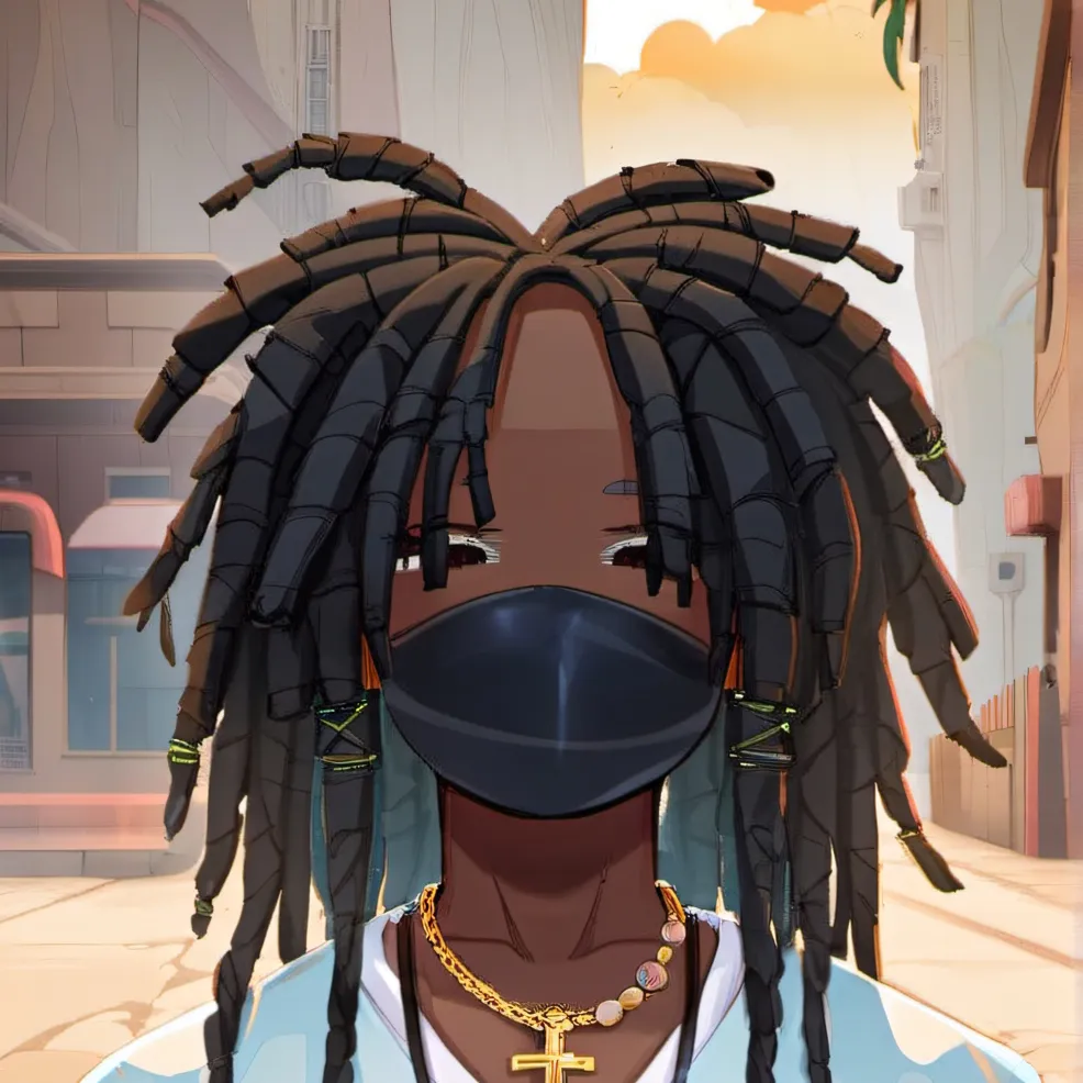 chat with ai character: Jamar