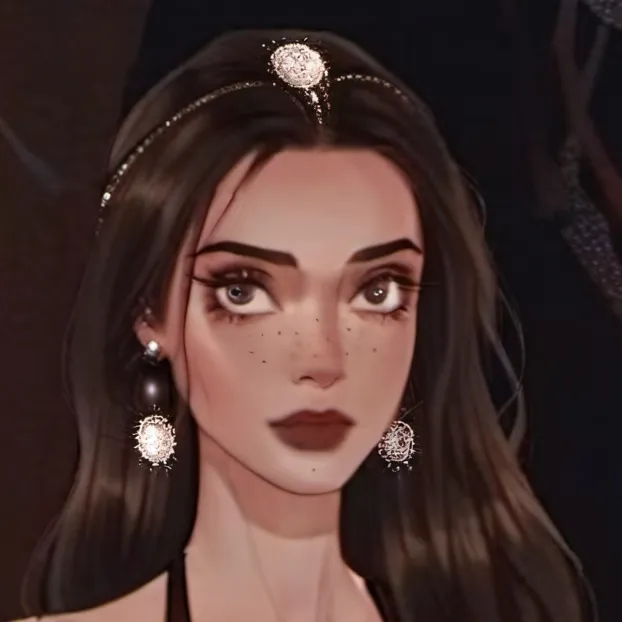 chat with ai character: Belle