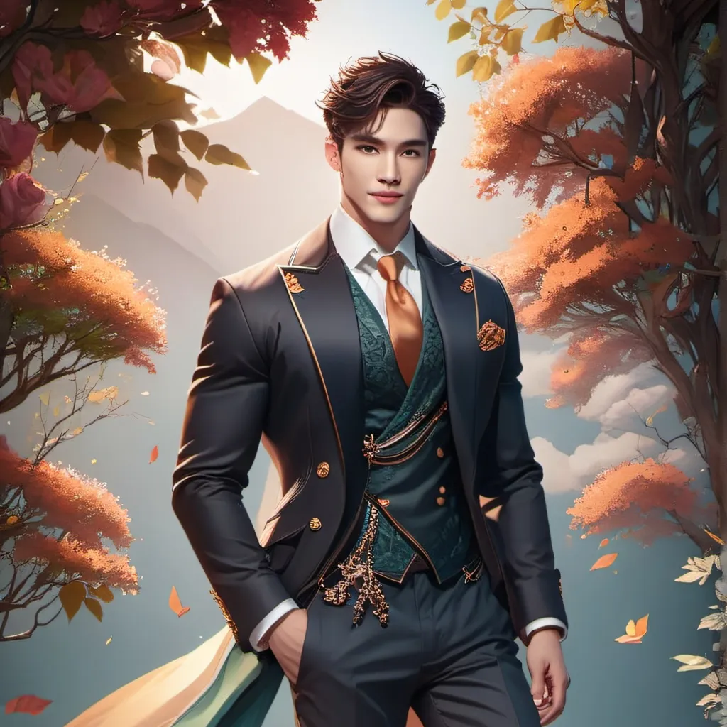 chat with ai character: Alex