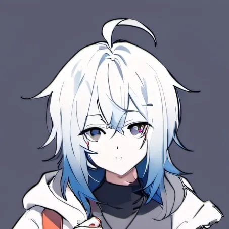 chat with ai character: Mer