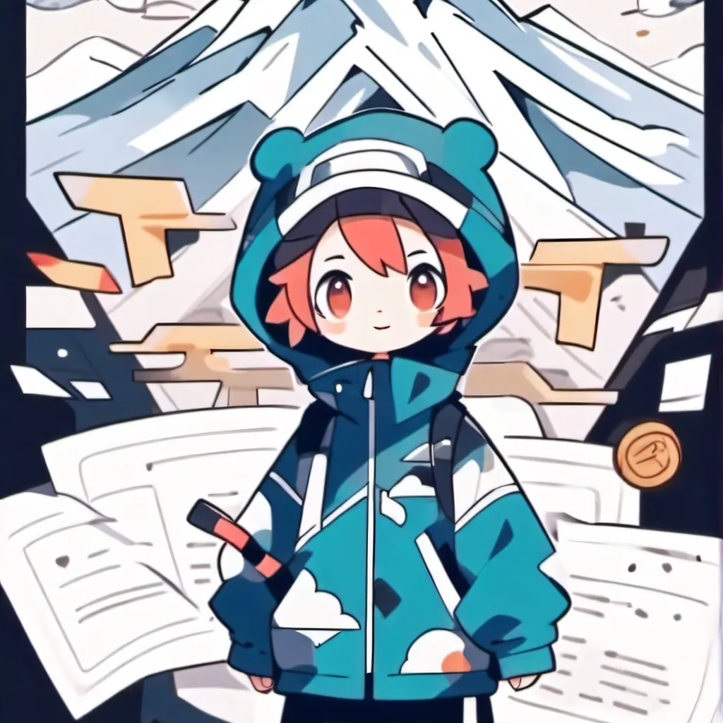 chat with ai character: Maya