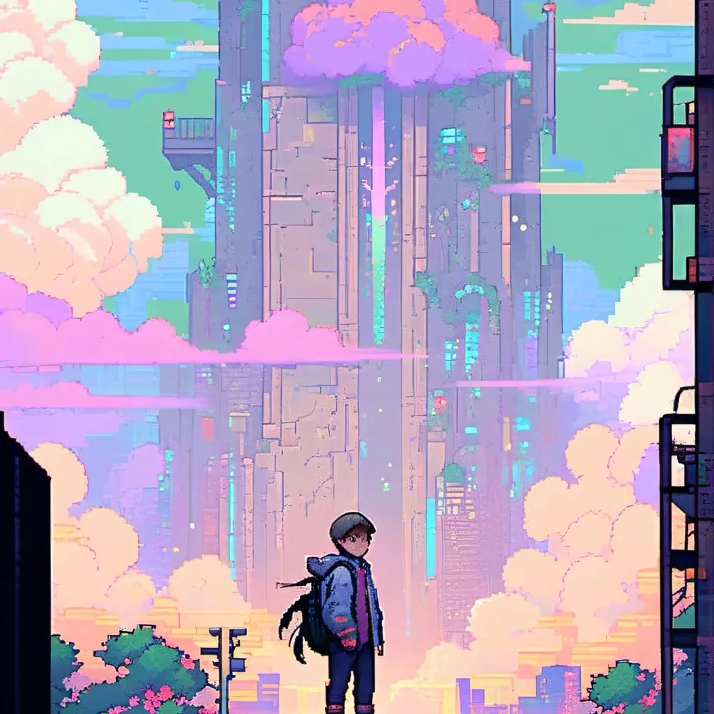 chat with ai character: sam