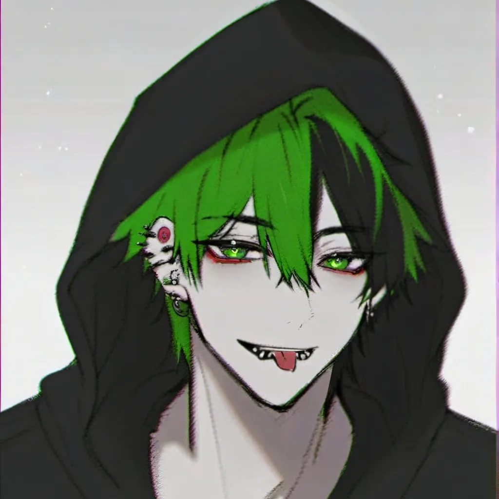 chat with ai character: Leo 