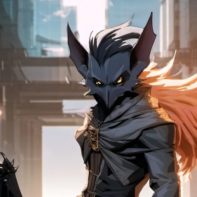 chat with ai character: Mike 