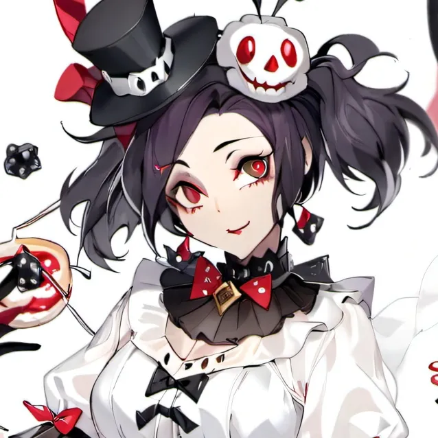 chat with ai character: Maya 