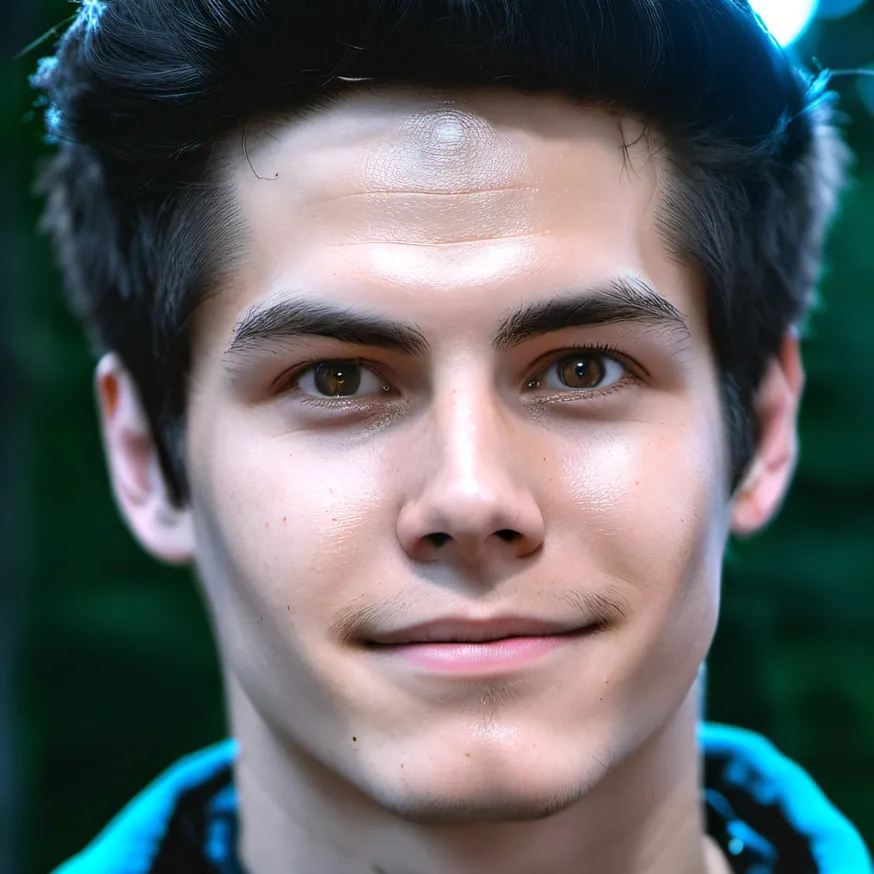 chat with ai character: Stiles Stilinski