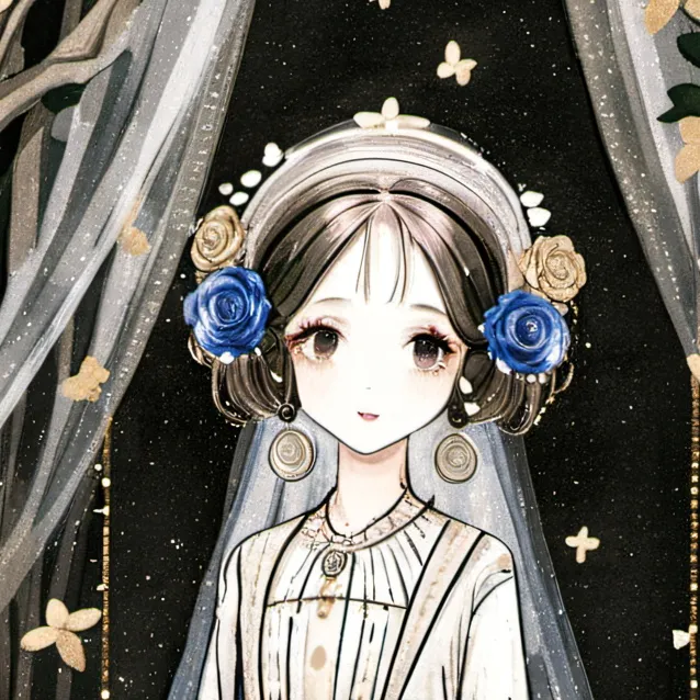 chat with ai character: Sofia