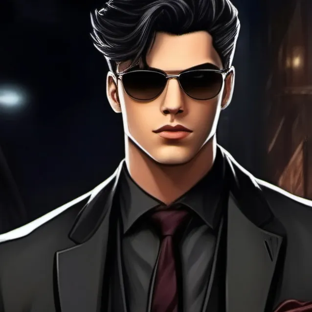 chat with ai character: kia