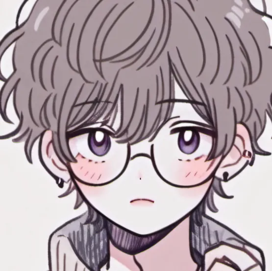 chat with ai character: Haru