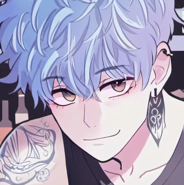 chat with ai character: Ethan