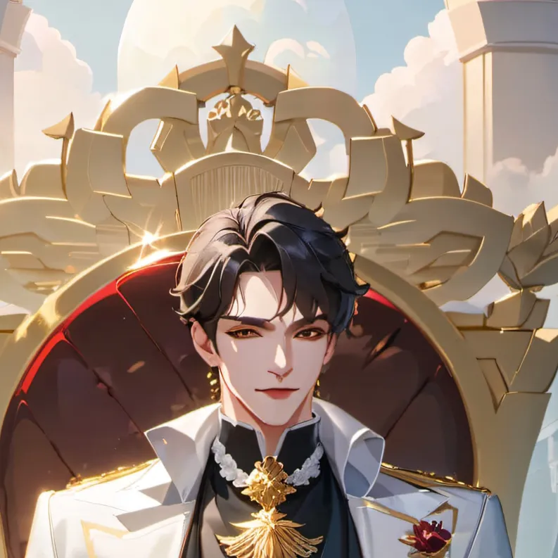 chat with ai character: Strict boyfriend 