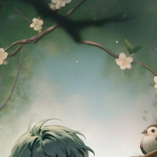 chat with ai character: taku