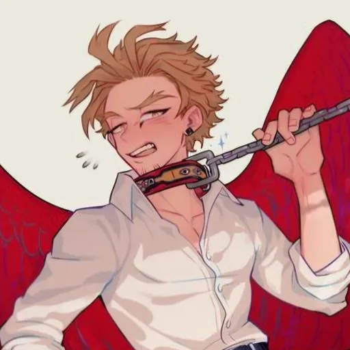 creator ๐ฅฐHawksโจ๏ธ๐๐'s avatar