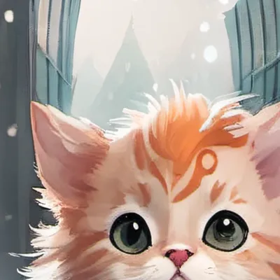 chat with ai character: Hairy