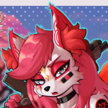 creator Mia Kitsune's avatar
